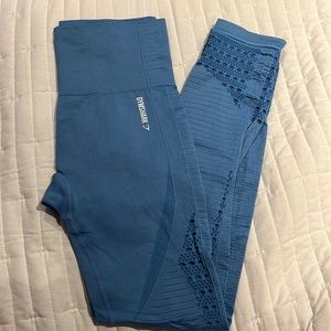 Gymshark Energy Seamless leggings
